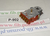 PROGRAMATOR COPRECCI